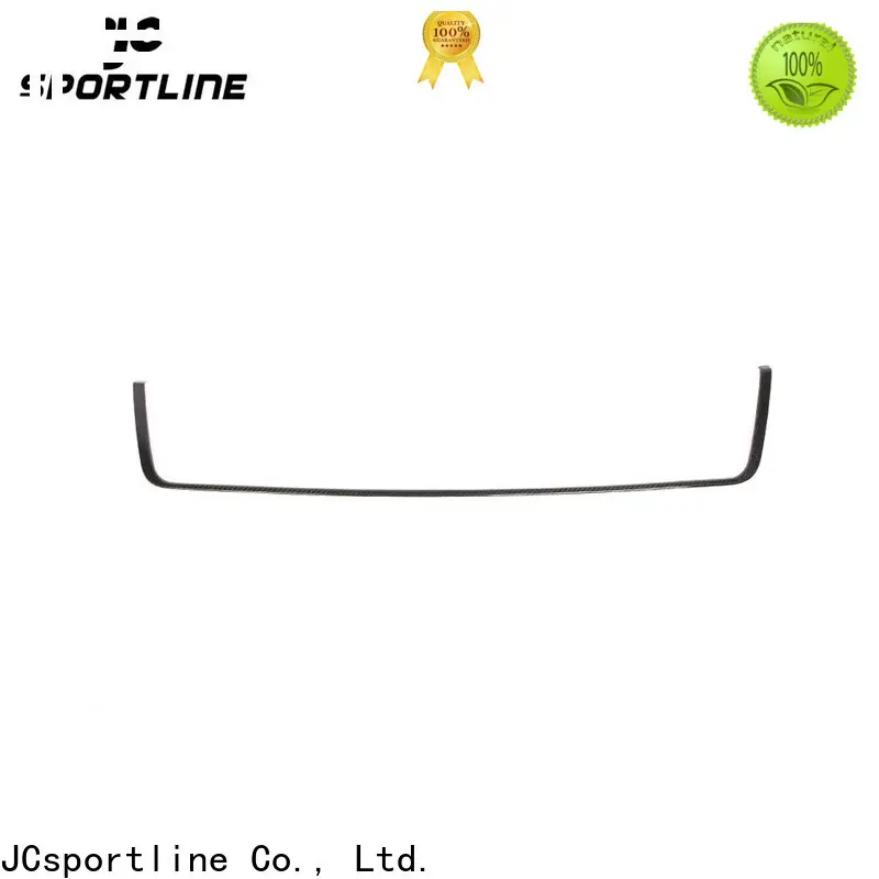 JCsportline chevrolet vehicle grille company for car 1