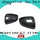 JCsportline carbon mirror covers manufacturers for car styling 1