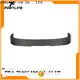 amg custom car spoilers company for hatchback 1