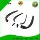 chevrolet car canards molding for vehicle 1