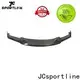 JCsportline latest car lip kit factory for coupe 1