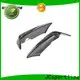 scirocco carbon fiber canards for business for car 1