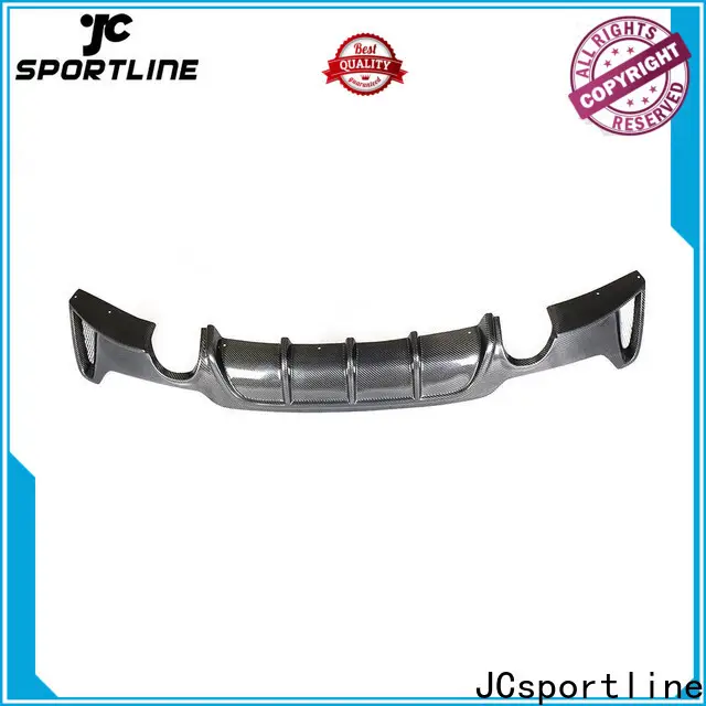 passat custom diffuser company for car styling 1