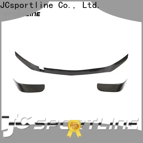 wholesale carbon fiber vents accessories for car 1