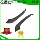 JCsportline ghibli carbon fiber canards accessories for carstyling 1
