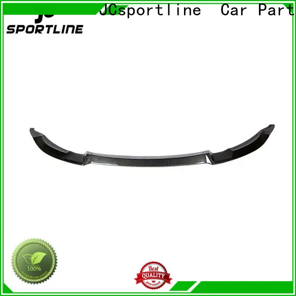JCsportline amg car lip kit company for carstyling1 1