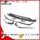 JCsportline mercedes benz carbon fiber lip kit factory for coupe 1