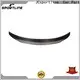 JCsportline automobile spoiler factory for car 1