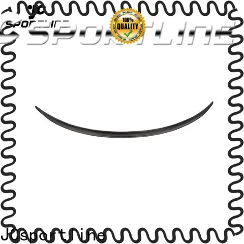 JCsportline automobile spoiler for business for vehicle1 1