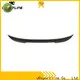 JCsportline spoiler accessories for business for vehicle 1