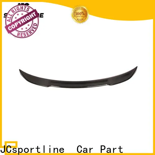 JCsportline hellcat car spoiler suppliers for car 1