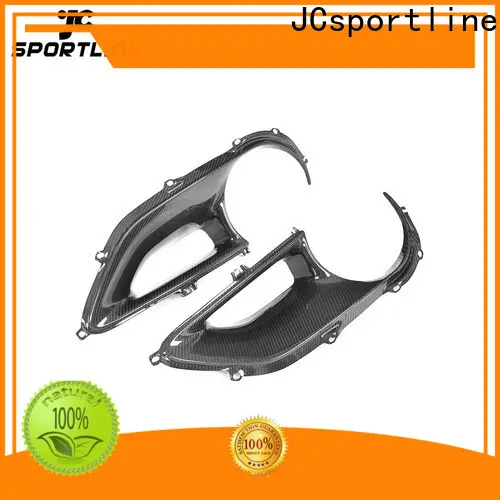 JCsportline car vent covers supply for sale 1