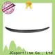 JCsportline rearview automobile spoiler manufacturers for hatchback 1