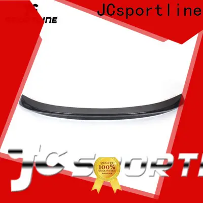 JCsportline rearview car wings and spoilers company for car 1