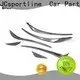 JCsportline custom canards for business for carstyling 1