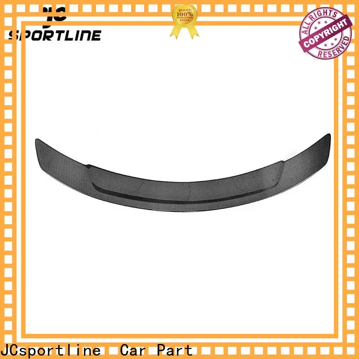 scirocco spoiler factory for sale 1