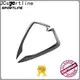 JCsportline carbon canards manufacturers for sale 1