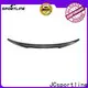 JCsportline camaro car spoiler accessories factory for vehicle 1