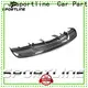volkswagen custom diffuser manufacturers for car 1