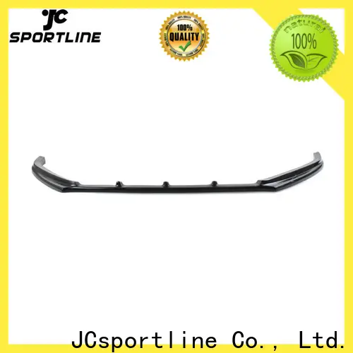 amg carbon fiber lip company for carstyling 1