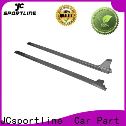 latest oem side skirts company for trunk 1