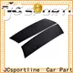 JCsportline carbon fiber fender trim suppliers for sale 1