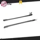 JCsportline replaceable car side skirts factory wholesale for sale 1
