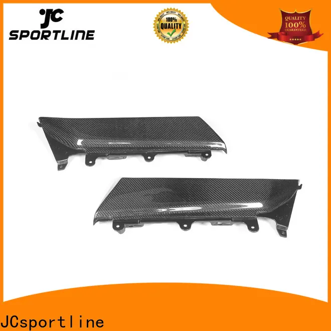 JCsportline auto door handle covers company for car 1
