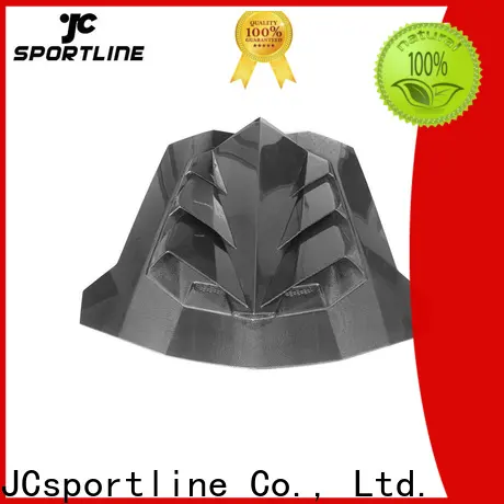 JCsportline carbon fiber engine parts company for sale 1