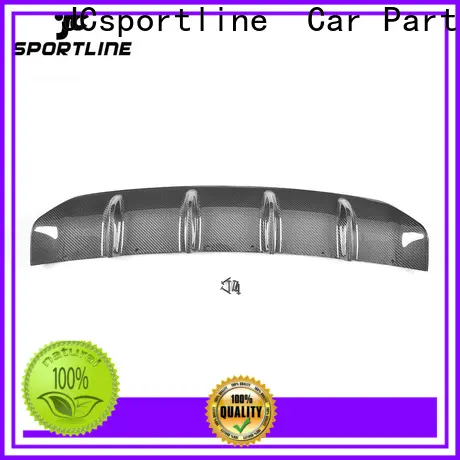 JCsportline custom diffuser supply for sale 1