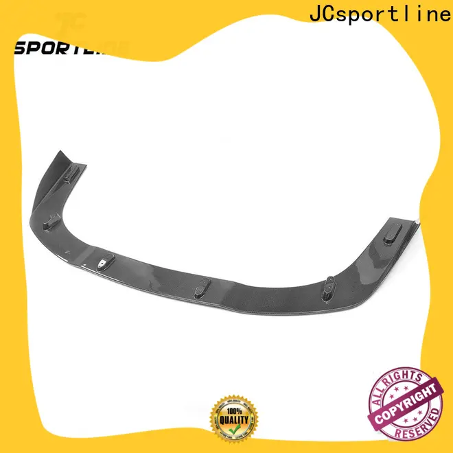 quattro car lip kit supply for car 1
