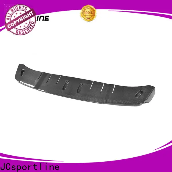 JCsportline custom diffuser suppliers for trunk2 1