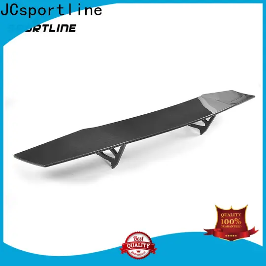 ferrari custom car spoilers supply for hatchback 1