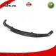 top carbon fiber lip supply for coupe1 1