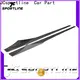 JCsportline side skirts factory for sale 1