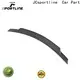 JCsportline hellcat custom spoiler for business for hatchback 1