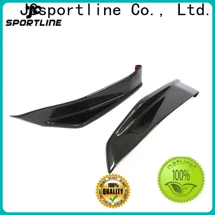 top custom splitter suppliers for vehicle 1