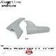 JCsportline wholesale carbon fiber splitter company for vehicle 1