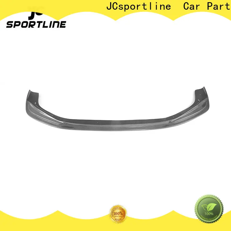 maserati car lip kit factory for trunk 1