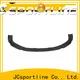 JCsportline bmw carbon fiber lip kit model for coupe 1