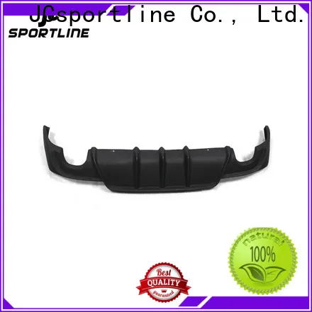 JCsportline replaceable carbon diffuser manufacturers for sale 1