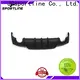 JCsportline replaceable carbon diffuser manufacturers for sale 1