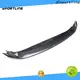 new custom made spoiler suppliers for hatchback 1