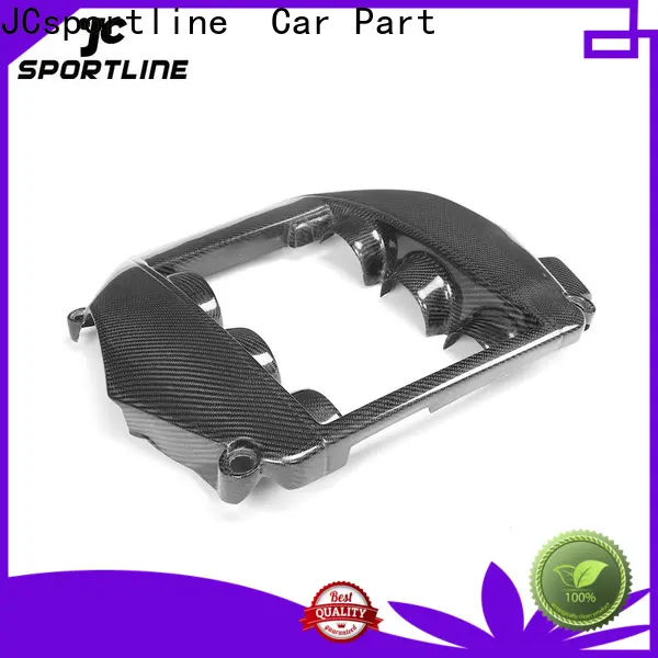 latest carbon fiber engine parts company for vehicle 1