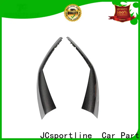 custom car decorative strip manufacturers for car 1