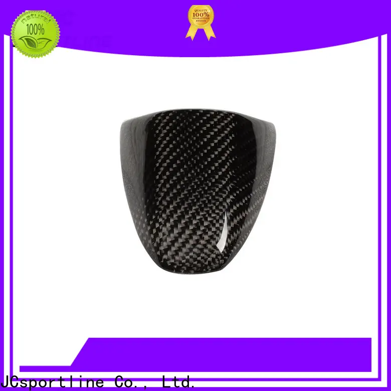 custom exterior car trim factory for car 1