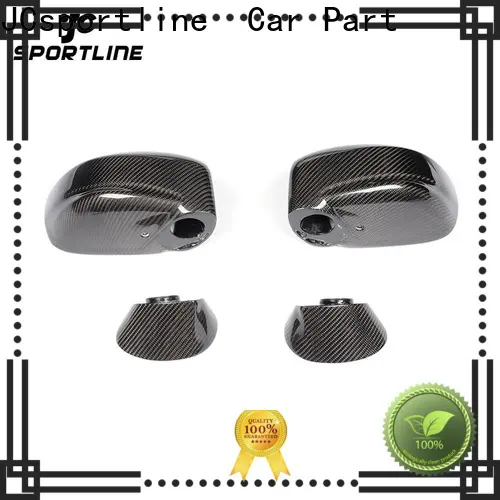 JCsportline best carbon mirrors for business for car 1