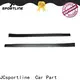 JCsportline car side skirts manufacturers for sale 1