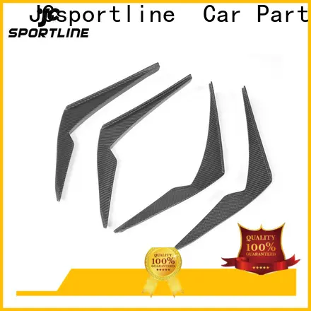wholesale carbon fiber canards supply for sale 1