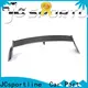 JCsportline car spoiler accessories manufacturers for hatchback 1